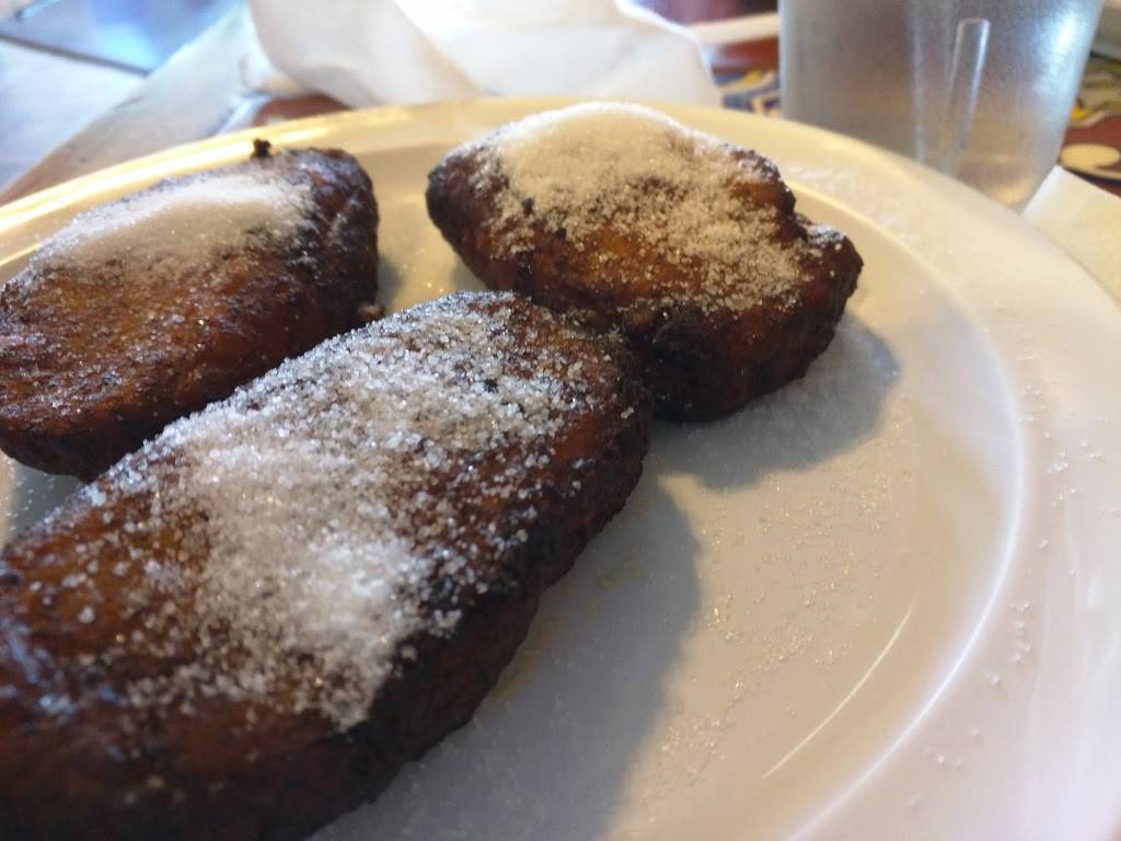 Mi sombrero azul | restaurant | 20043 Vanowen St, Winnetka, CA 91306, USA | 8187129506 OR +1 818-712-9506