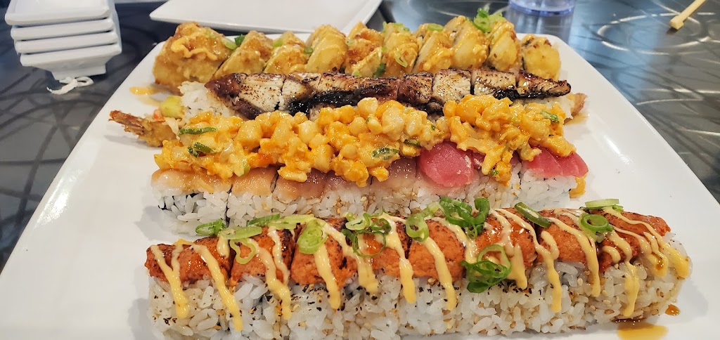 Trapper’s Sushi Co. Tacoma | restaurant | 3120 6th Ave, Tacoma, WA 98406, USA | 2533198730 OR +1 253-319-8730
