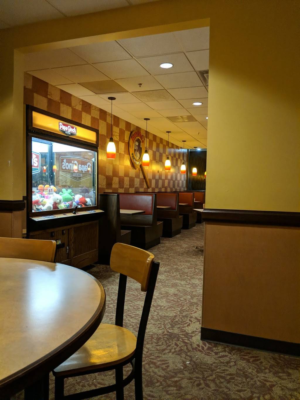 Papa Ginos | restaurant | 56 Davis Straits, Falmouth, MA 02540, USA | 5085404024 OR +1 508-540-4024