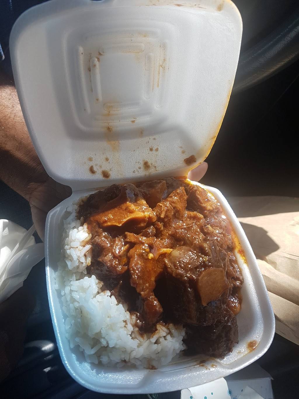 BX Uptown Caribbean Taste | restaurant | 4061 White Plains Rd, Bronx, NY 10466, USA | 3473415977 OR +1 347-341-5977