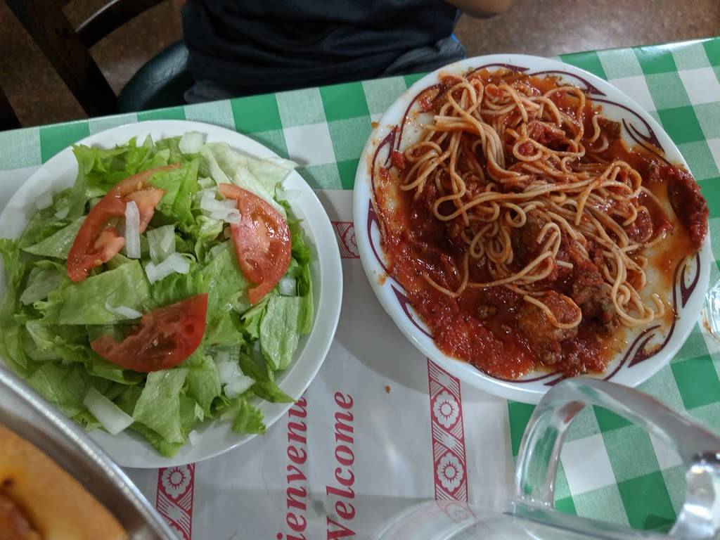 Chef Bondi Pizza Restaurant | restaurant | 640 Talbot St, St Thomas, ON N5P 1C8, Canada | 5196310845 OR +1 519-631-0845