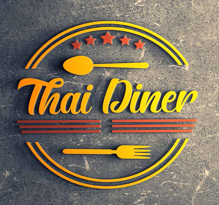 Thai Diner | restaurant | 826 Queenston Rd Unit 1, Stoney Creek, ON L8G 4A8, Canada | 9056648431 OR +1 905-664-8431
