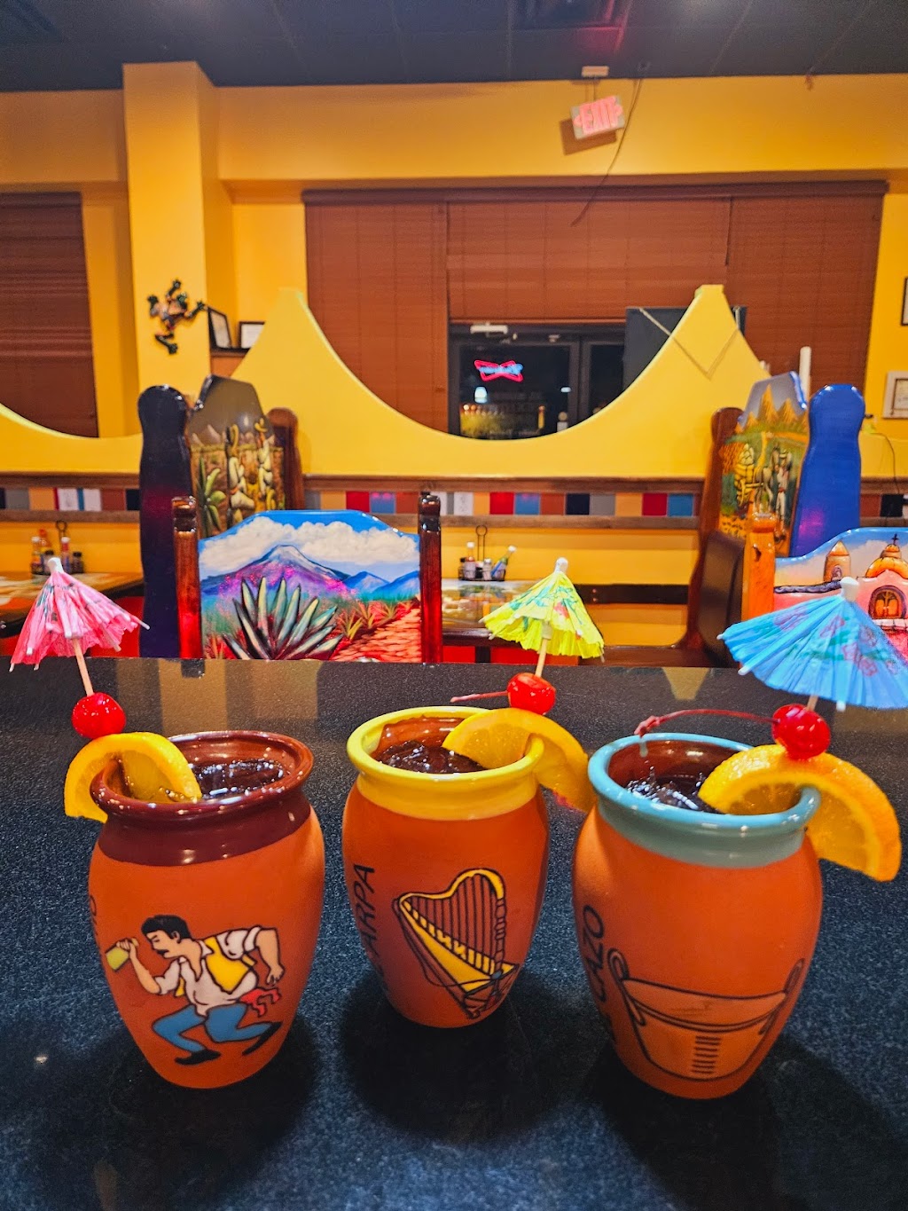 El Rancho Mexican Grill | restaurant | US-51, Ponchatoula, LA 70454, USA | 9854670250 OR +1 985-467-0250