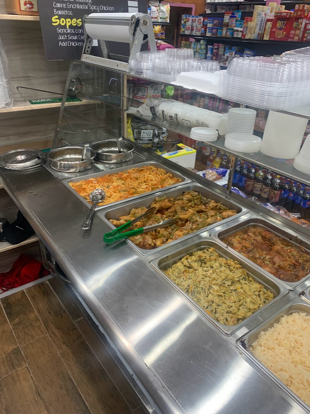 Alex Gourmet Deli | bakery | 1410 Richmond Terrace, Staten Island, NY 10310, USA | 3478552326 OR +1 347-855-2326