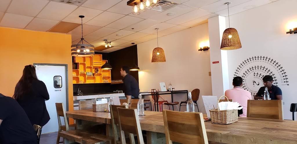 Agni South Indian Cuisine | restaurant | 46005 Regal Plaza Suite140, Sterling, VA 20165, USA | 5713252523 OR +1 571-325-2523