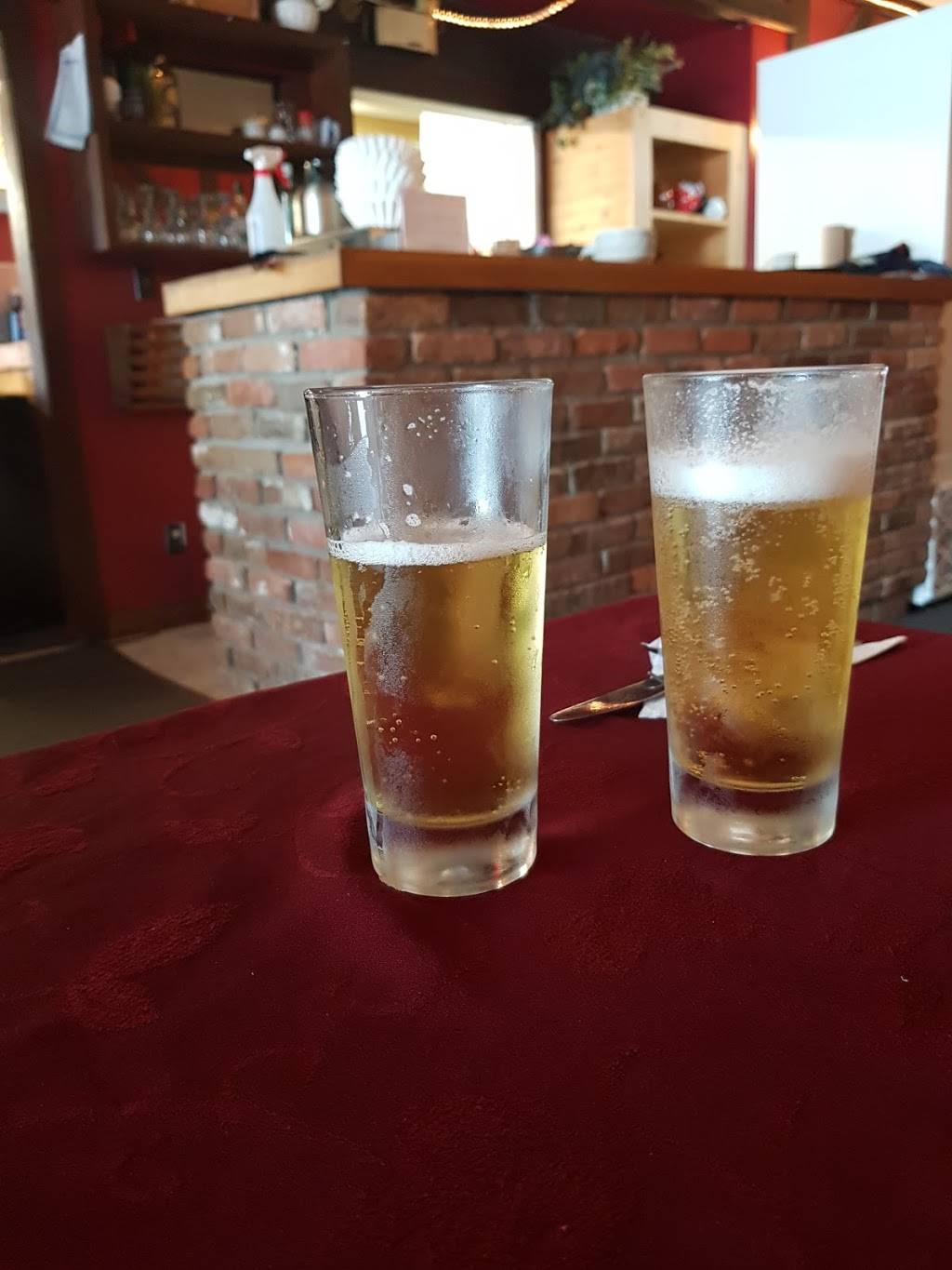 Captains Table Restaurant | restaurant | 8 Front St E, Hastings, ON K0L 1Y0, Canada | 7056963993 OR +1 705-696-3993