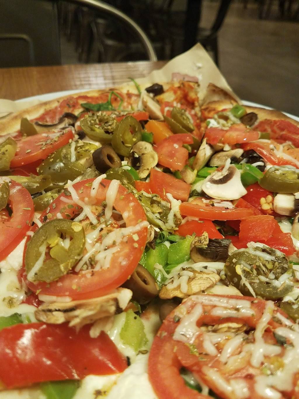 MOD Pizza | restaurant | 10580 N Oracle Rd Suite 150, Oro Valley, AZ 85737, USA | 5204076870 OR +1 520-407-6870