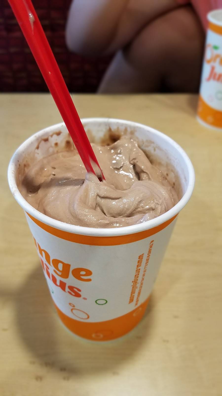 Dairy Queen | restaurant | 2846 NY-112, Medford, NY 11763, USA | 6318803244 OR +1 631-880-3244