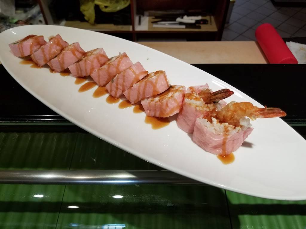 Banji Japanese Cuisine | restaurant | 333 Atlantic City Blvd, Bayville, NJ 08721, USA | 7322696988 OR +1 732-269-6988