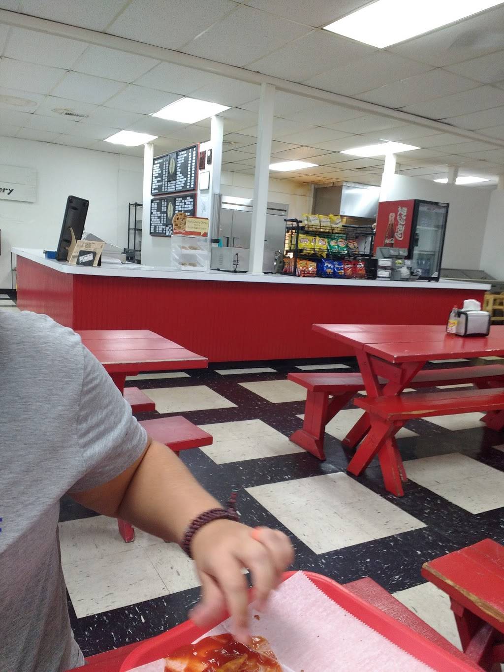 Po-Boy Express | meal delivery | 2422 Government St, Ocean Springs, MS 39564, USA | 2288758636 OR +1 228-875-8636