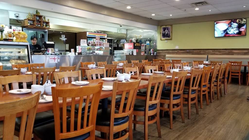 Thai Nakorn Restaurant | restaurant | 11951 Beach Blvd, Stanton, CA 90680, USA | 7147992031 OR +1 714-799-2031