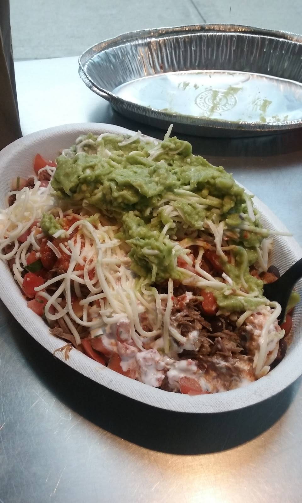 Chipotle Mexican Grill | restaurant | 8201 Calumet Ave, Munster, IN 46321, USA | 2198362426 OR +1 219-836-2426