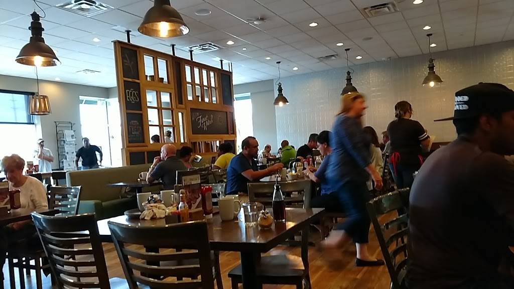 First Watch - Macedonia | restaurant | 463 E Aurora Rd Unit 100, Macedonia, OH 44056, USA | 3307484958 OR +1 330-748-4958