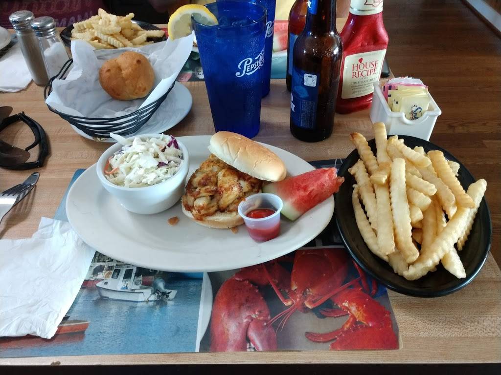 Old Saltys Inc. | restaurant | 2560 Hoopers Island Rd, Fishing Creek, MD 21634, USA | 4103973752 OR +1 410-397-3752