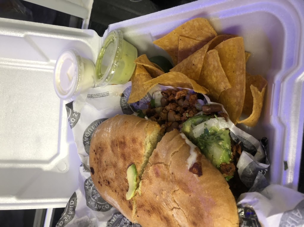 The Taco Stand Taqueria Flat Rock | restaurant | 26068 Huron River Dr, Flat Rock, MI 48134, USA | 7349847259 OR +1 734-984-7259