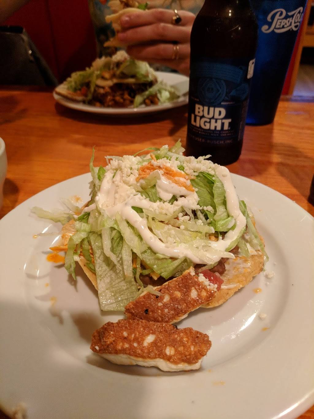 La Brasa Mexican Taqueria & Restaurant | restaurant | 3314 Wrightsville Ave, Wilmington, NC 28403, USA | 9106006718 OR +1 910-600-6718