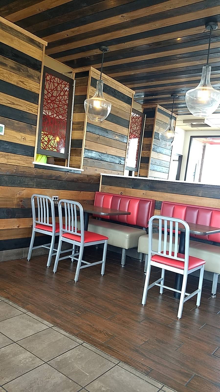Arbys | restaurant | 9200 Lee Hwy, Ooltewah, TN 37363, USA | 4232385102 OR +1 423-238-5102
