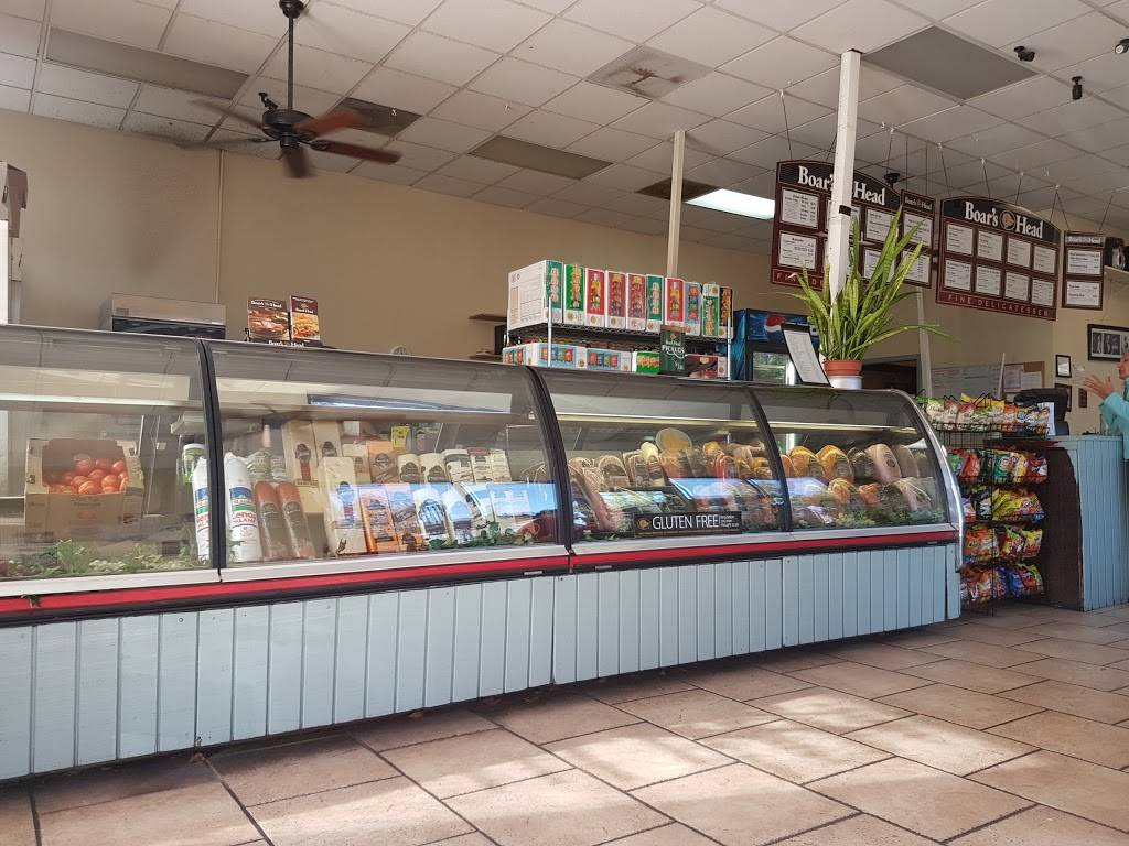 Metropolitan Deli & Grill | restaurant | 1001 E University Ave F-1, Las Cruces, NM 88001, USA | 5755223354 OR +1 575-522-3354