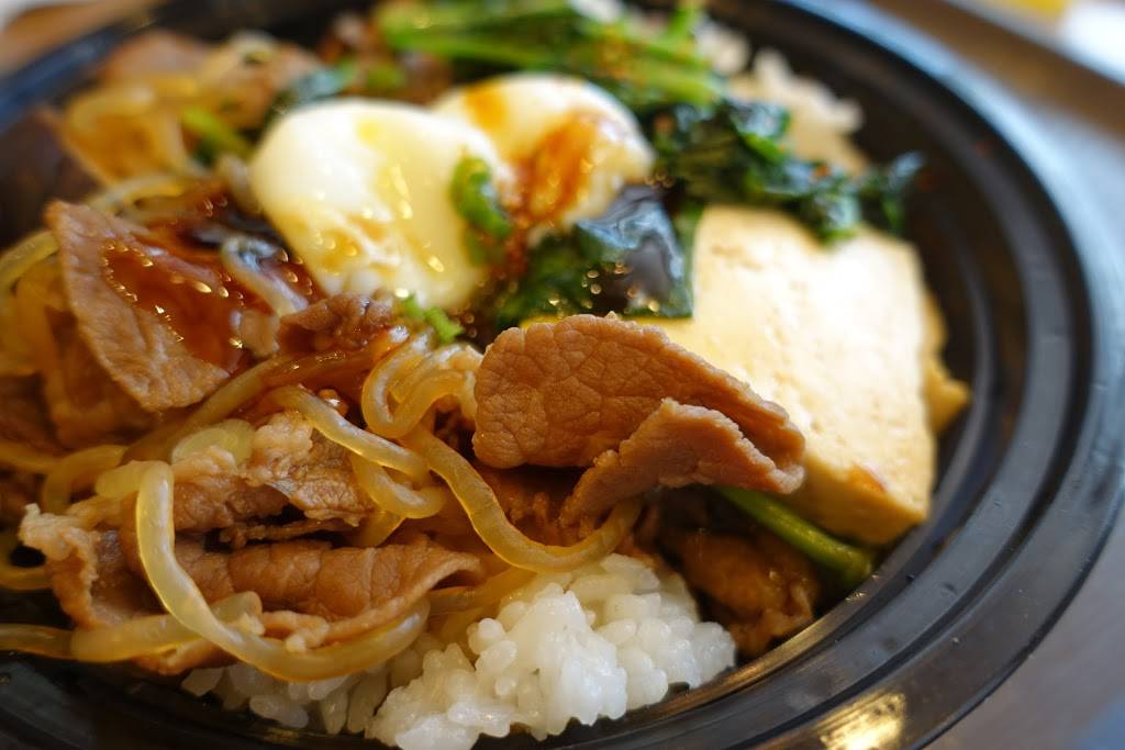 The Delicatessen By Osawa | restaurant | 851 Cordova St, Pasadena, CA 91101, USA | 6268448788 OR +1 626-844-8788