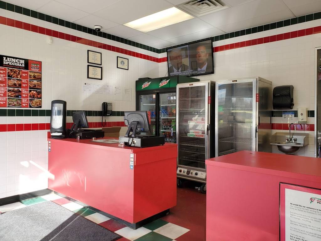 Jets Pizza | meal delivery | 101 S Hubbards Ln, St Matthews, KY 40207, USA | 5028954655 OR +1 502-895-4655