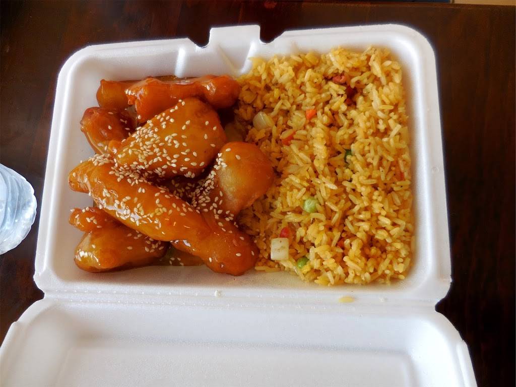 Bamboo Wok | restaurant | 8595 Collier Blvd #105, Naples, FL 34114, USA | 2394179988 OR +1 239-417-9988