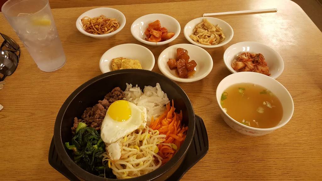 Seoul Bistro | restaurant | 3161 S 129th E Ave suite n, Tulsa, OK 74134, USA | 9189602890 OR +1 918-960-2890