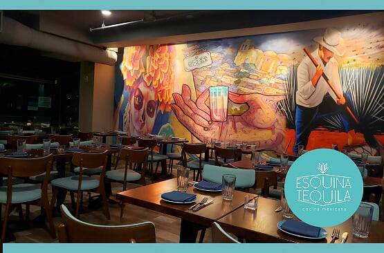 Esquina Tequila Restaurant and Mexican Bar | restaurant | 40-01 Northern Blvd, Long Island City, NY 11101, USA | 7187293301 OR +1 718-729-3301