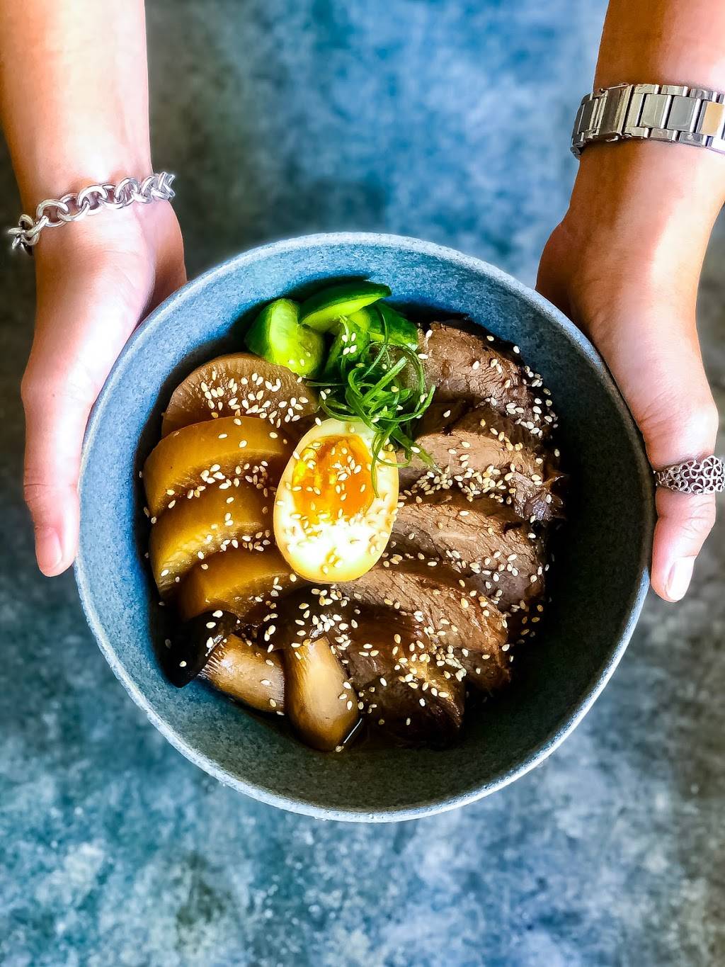 Steep LA | cafe | 970 N Broadway Suite 112, Los Angeles, CA 90012, USA | 2133945045 OR +1 213-394-5045