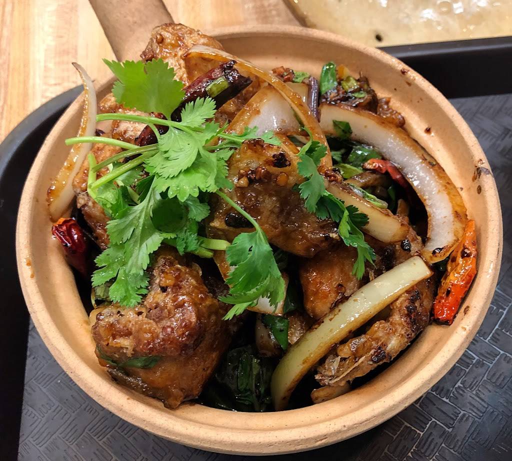 Wei’s Cuisine Kitchen | restaurant | 8150 Garvey Ave Ste 117-F, Rosemead, CA 91770, USA | 6262802028 OR +1 626-280-2028