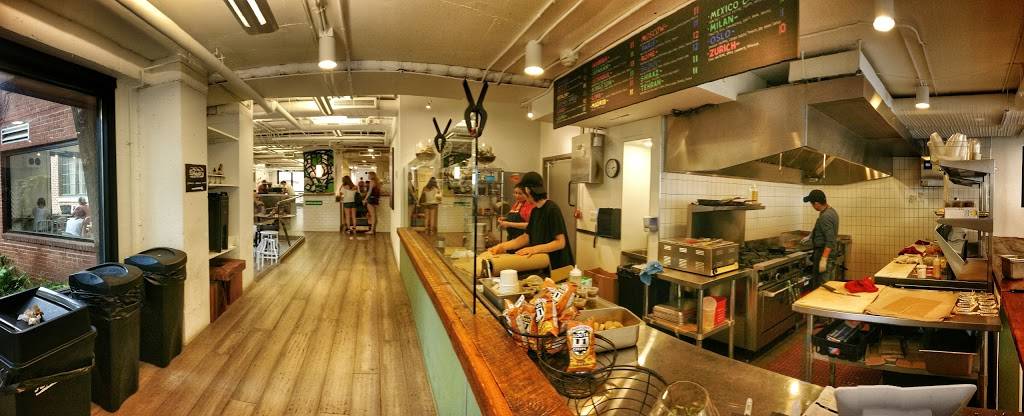 SUNdeVICH | restaurant | 3210 Grace St NW, Washington, DC 20007, USA | 2028686932 OR +1 202-868-6932