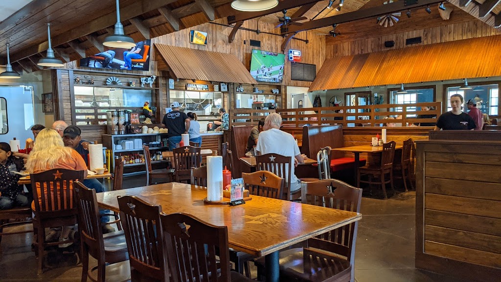 Splendora Cafe & BBQ | cafe | 23085 Speed St, New Caney, TX 77357, USA | 2816891650 OR +1 281-689-1650