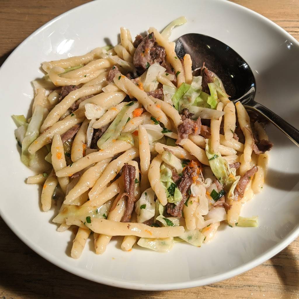 The Way Back | restaurant | 3963 Tennyson St, Denver, CO 80212, USA | 9706826888 OR +1 970-682-6888