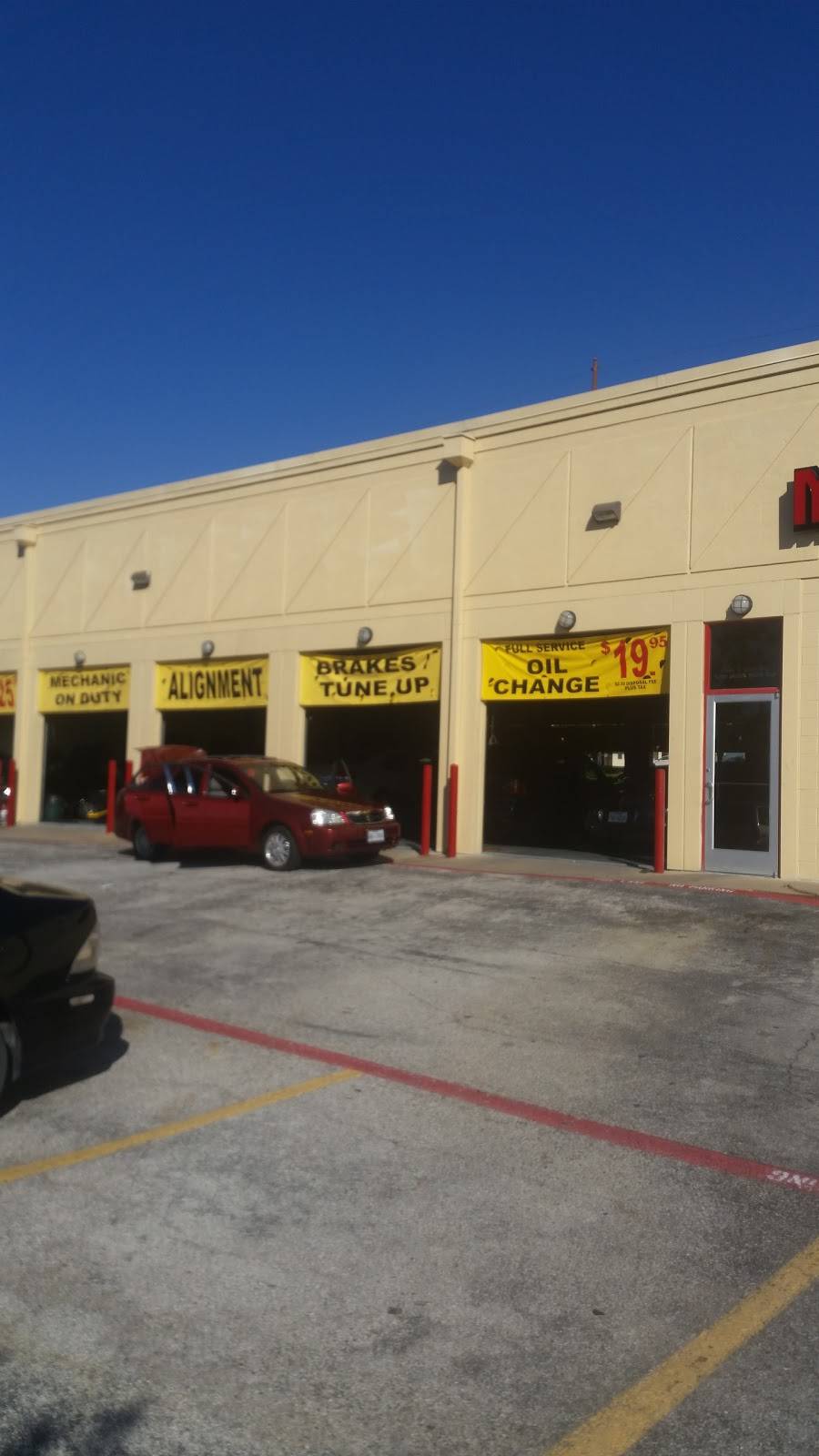 Motion AutoMOTIVE | restaurant | 3482 W Camp Wisdom Rd, Dallas, TX 75237, USA | 9727808700 OR +1 972-780-8700