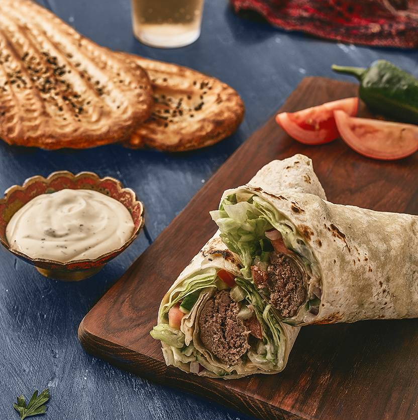 Bread & Salt Afghan Cuisine | restaurant | 1492 Dundas St E #3, Mississauga, ON L4X 1L4, Canada | 9052772521 OR +1 905-277-2521