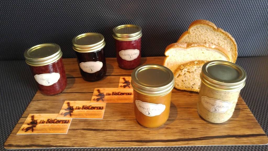 Bistro Le BisCornu | restaurant | 2200 Rue Royale, Trois-Rivières, QC G9A 4L5, Canada | 8198408292 OR +1 819-840-8292