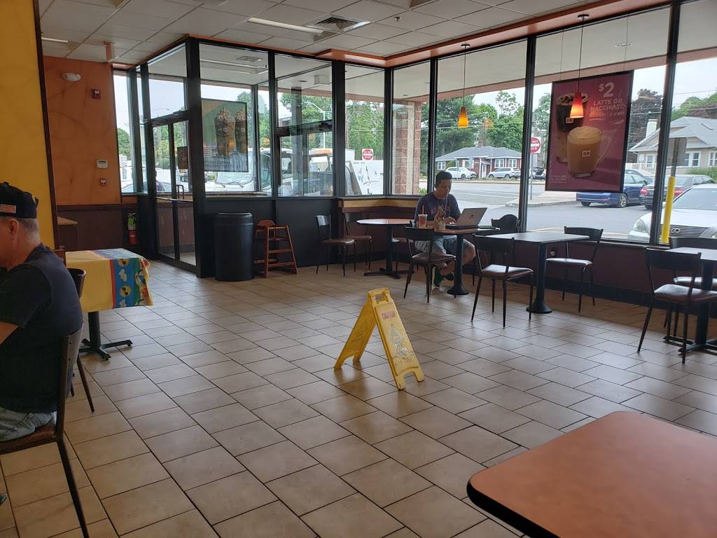 Dunkin | bakery | 65 Main St, Stoneham, MA 02180, USA | 7814381459 OR +1 781-438-1459