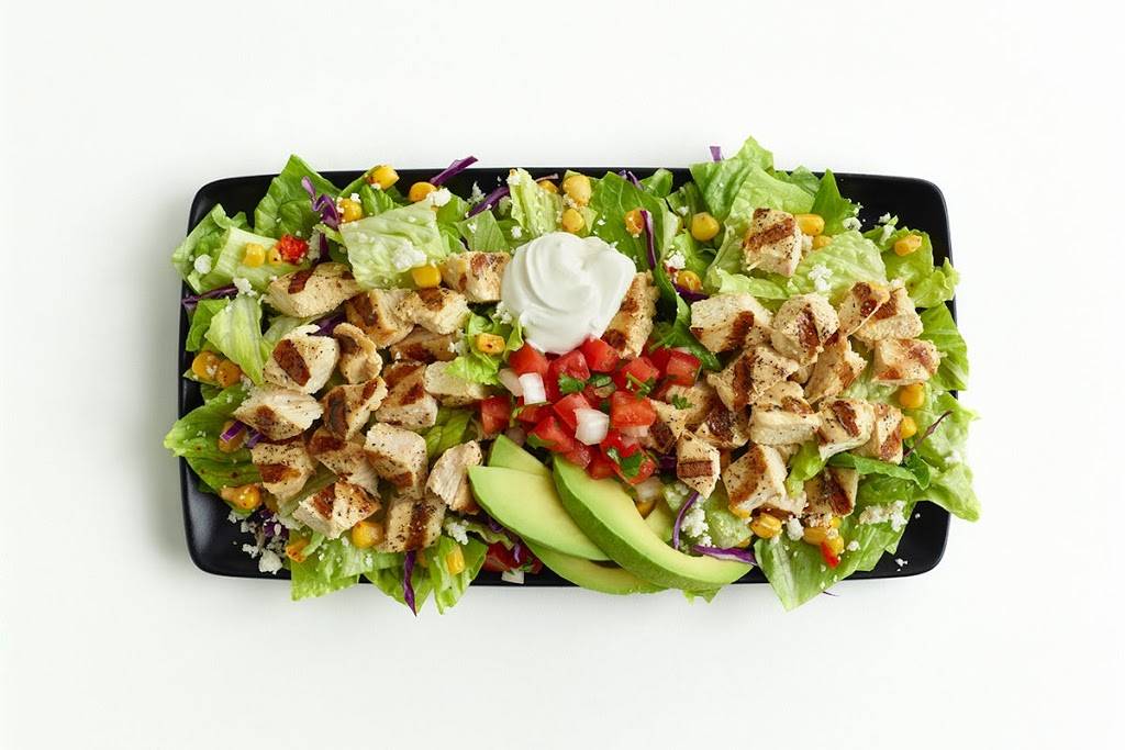 El Pollo Loco | restaurant | 2375 E Sahara Ave, Las Vegas, NV 89104, USA | 7022072304 OR +1 702-207-2304