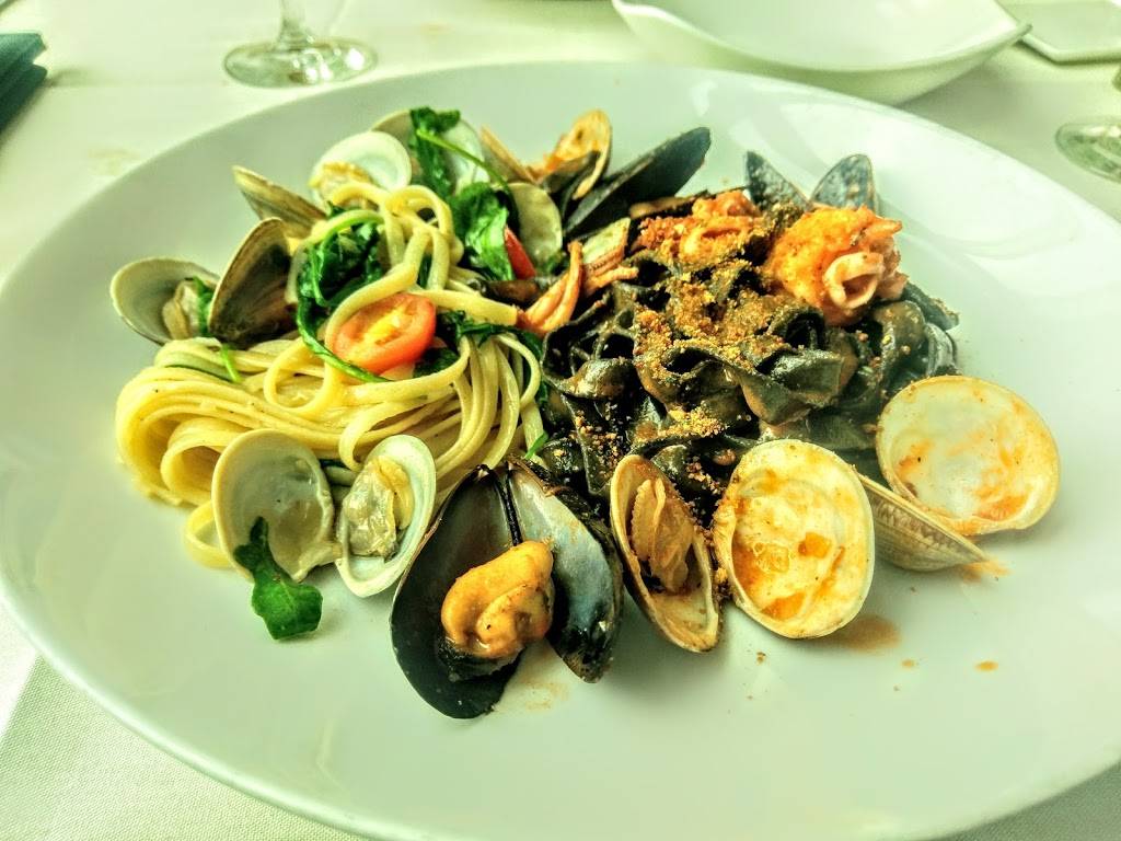 Osteria da Nino Italian Ristorante | restaurant | 2900 S Quincy St, Arlington, VA 22206, USA | 7038201128 OR +1 703-820-1128