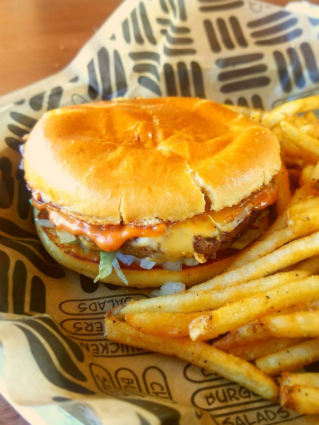 Jaggers | restaurant | 7833 South, US-31, Indianapolis, IN 46227, USA | 3177810855 OR +1 317-781-0855