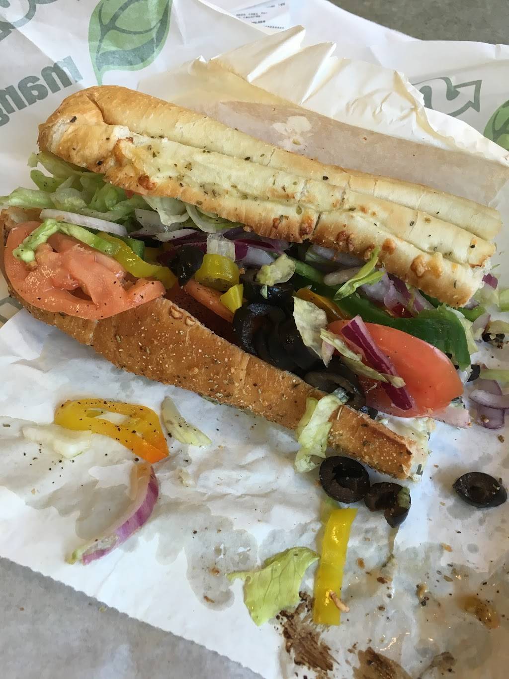 Restaurant SUBWAY | restaurant | 40, Promenade Du Portage a/s Restaurant, Subway #26681, Hull, QC J8X 2J7, Canada | 8197779477 OR +1 819-777-9477