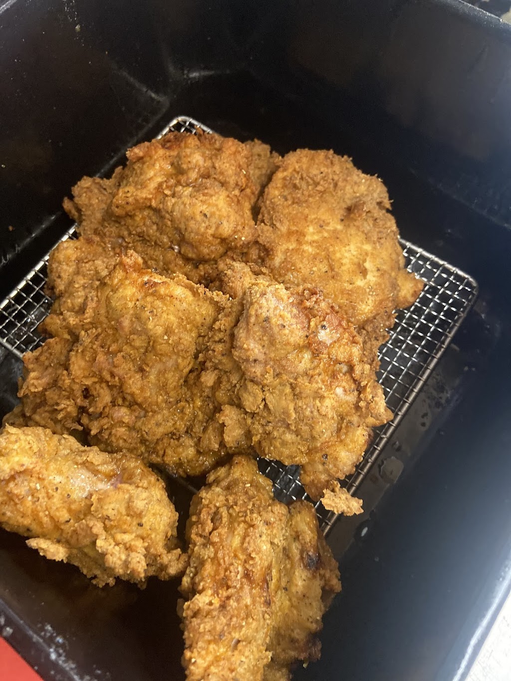 Fresco and Fryed | restaurant | 791 NW 3rd St, Prineville, OR 97754, USA | 5414191596 OR +1 541-419-1596