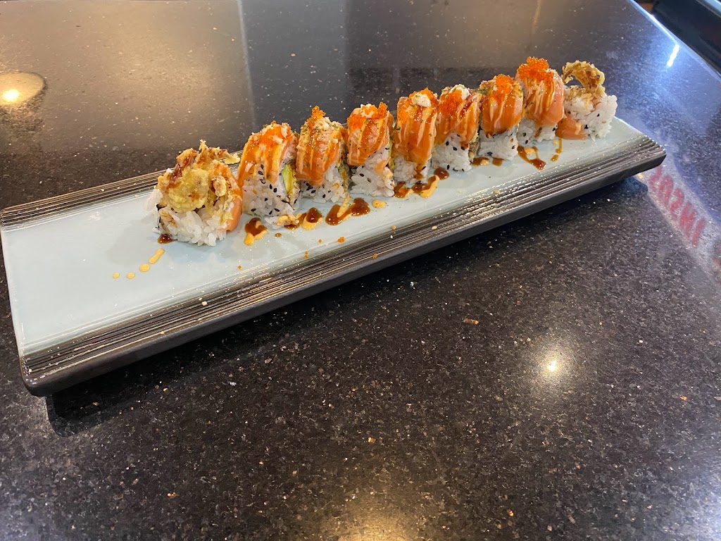 Sen sushi | restaurant | 8450 E Valley Blvd #116, Rosemead, CA 91770, USA | 6266320363 OR +1 626-632-0363