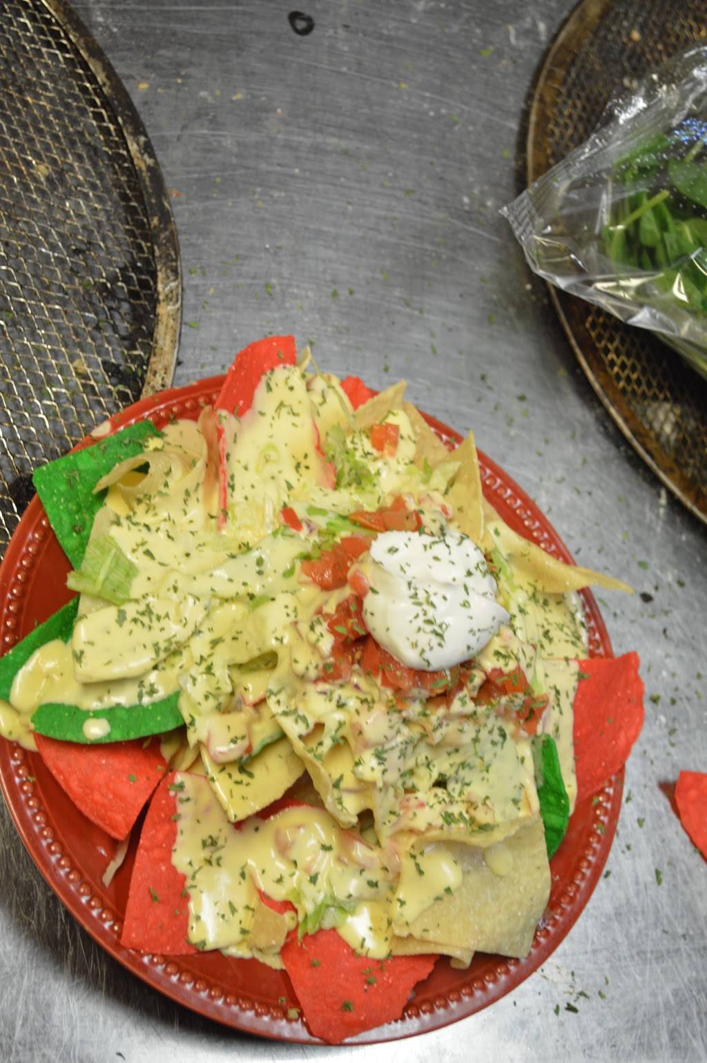 Johnny Ms Pizza Bistro | restaurant | 904 M.L.K. Jr Dr SW, Atlanta, GA 30314, USA | 6786991483 OR +1 678-699-1483