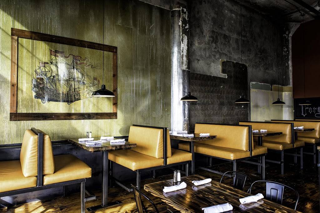 Forge Pizza Danville | restaurant | 345 Railroad Ave Ste B, Danville, CA 94526, USA | 9258551700 OR +1 925-855-1700