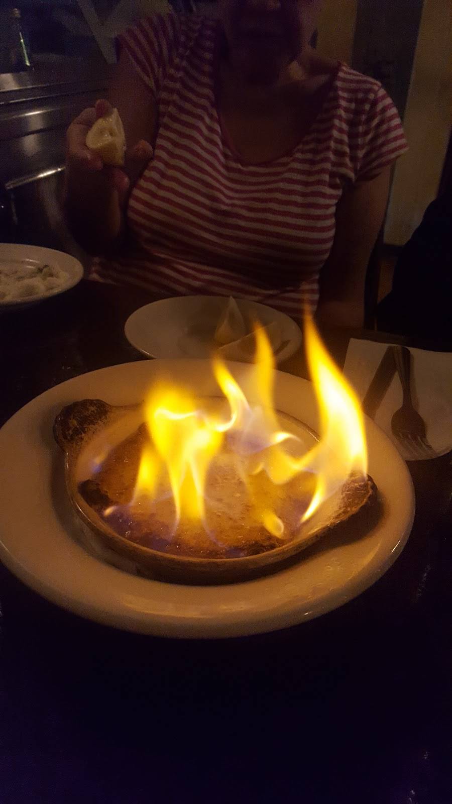 Symposium | restaurant | 544 W 113th St, New York, NY 10025, USA | 2128651011 OR +1 212-865-1011