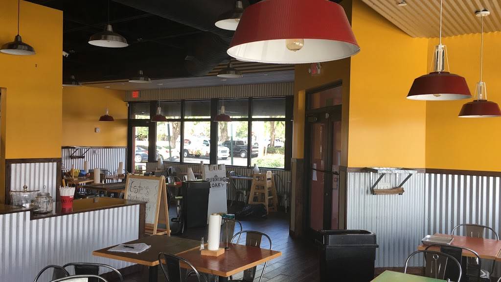 Este Es Mucho Perro | restaurant | 8006 W McNab Rd, North Lauderdale, FL 33068, USA | 9543665066 OR +1 954-366-5066