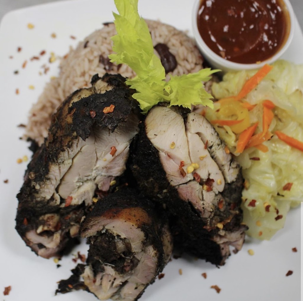 Jamdung Jamaican Restaurant | restaurant | 23100 Alessandro Blvd suite g, Moreno Valley, CA 92552, USA | 9512082223 OR +1 951-208-2223