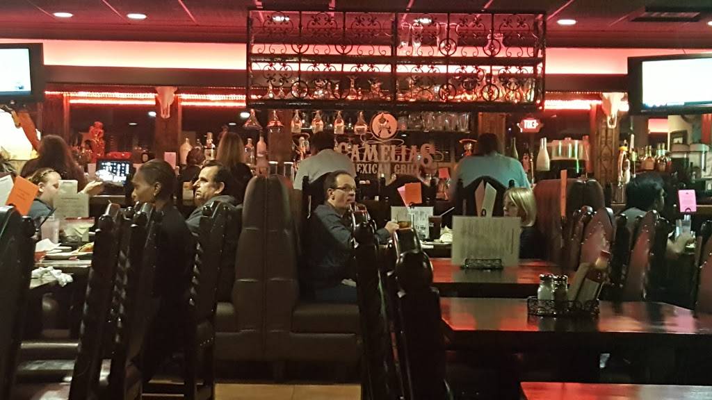 Camelias Mexican Grill | restaurant | 28990 Orchard Lake Rd, Farmington Hills, MI 48334, USA | 2487020558 OR +1 248-702-0558