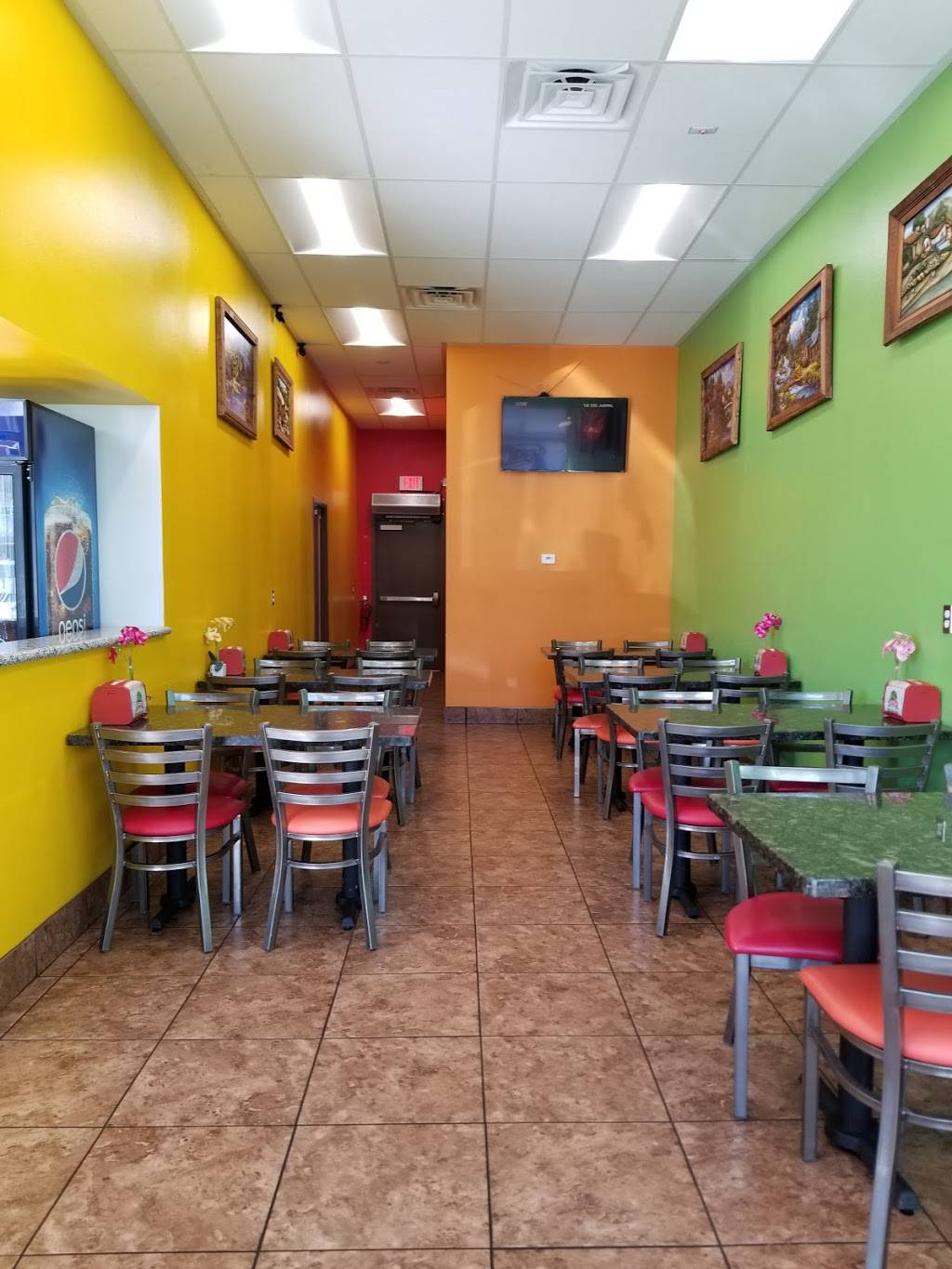 Don Tortaco Mexican Grill | restaurant | Las Vegas, NV 89139, USA | 7026754242 OR +1 702-675-4242