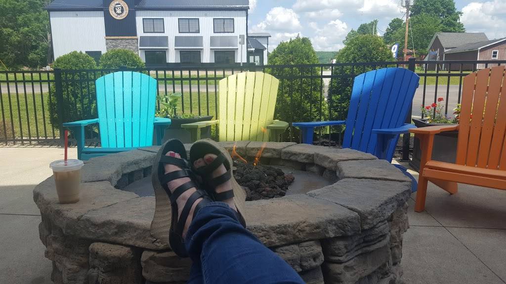 Tim Hortons | restaurant | 6599 Route 219 N, Ellicottville, NY 14731, USA | 7166991094 OR +1 716-699-1094